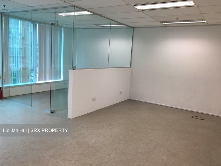 Sunshine Plaza (D7), Office #185660532